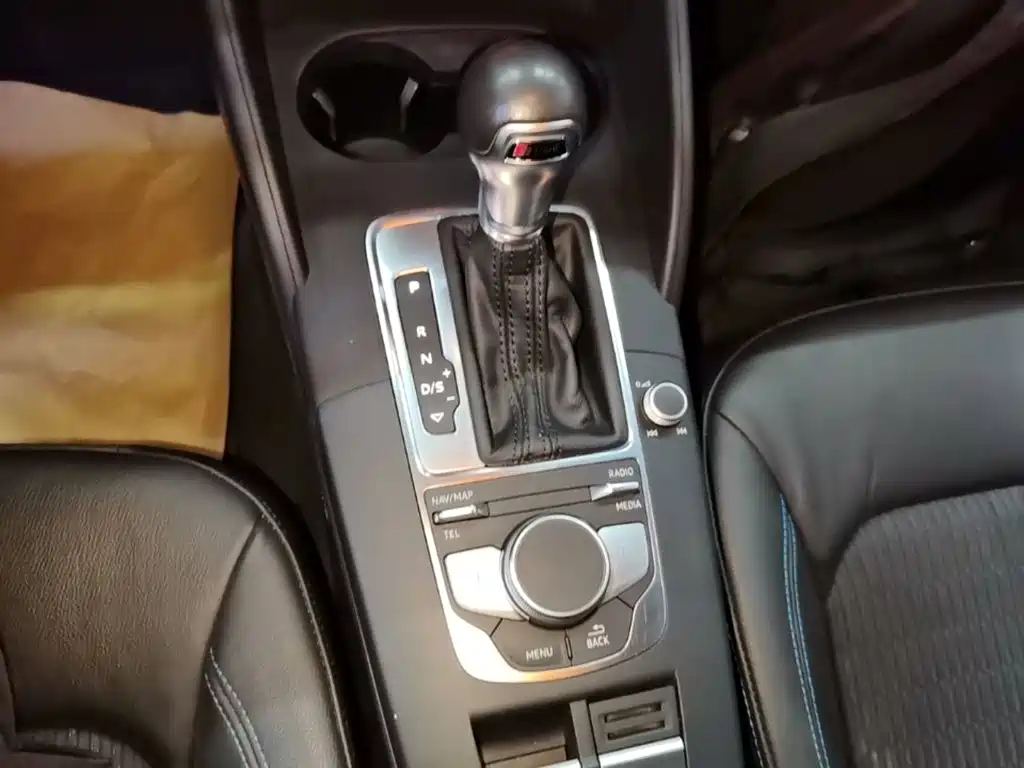 Audi A3 — миниатюра 14