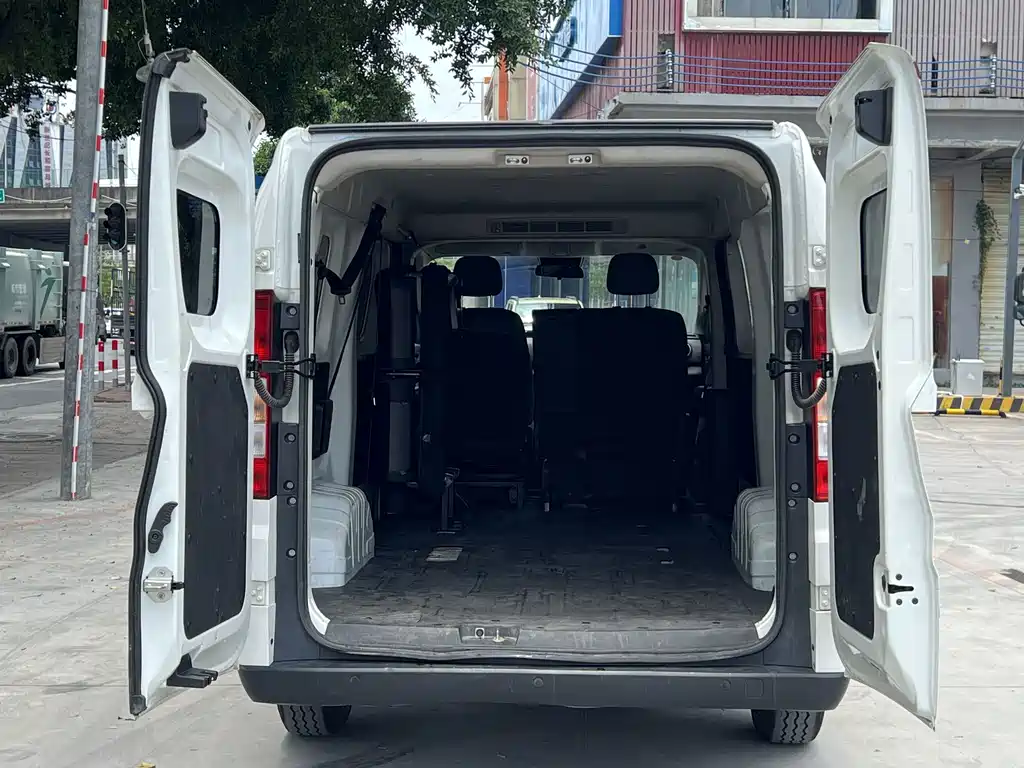 Ruichi Ruichi EC75 — миниатюра 4