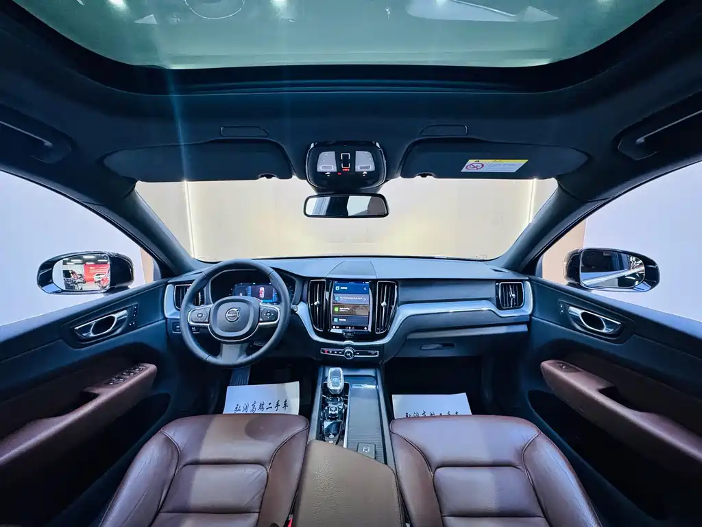 Volvo XC60 — миниатюра 10