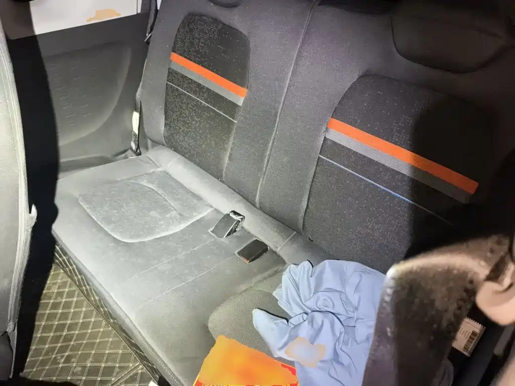 Wuling MINIEV — миниатюра 18