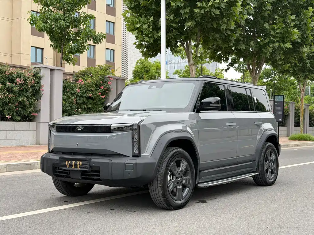 Fulwin 风云X3 2025