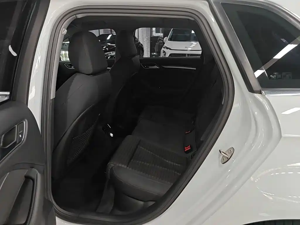 Audi A3 — миниатюра 17