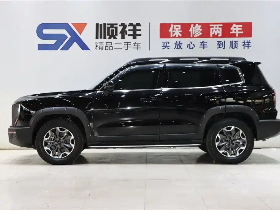 Haval Dargo 2022 2.0T DCT