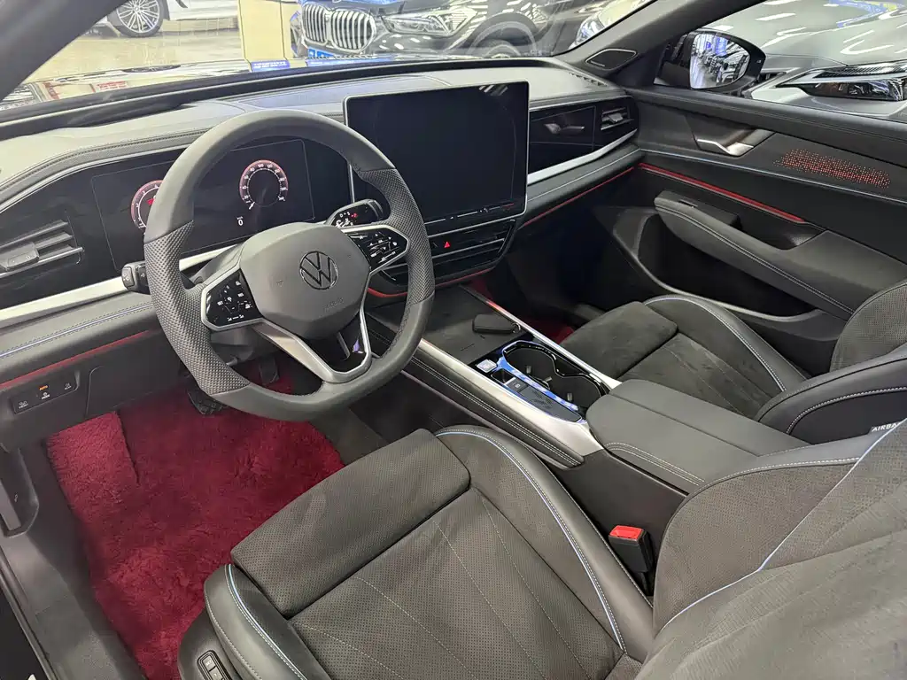 Volkswagen Passat 2026 Pro 380TSI