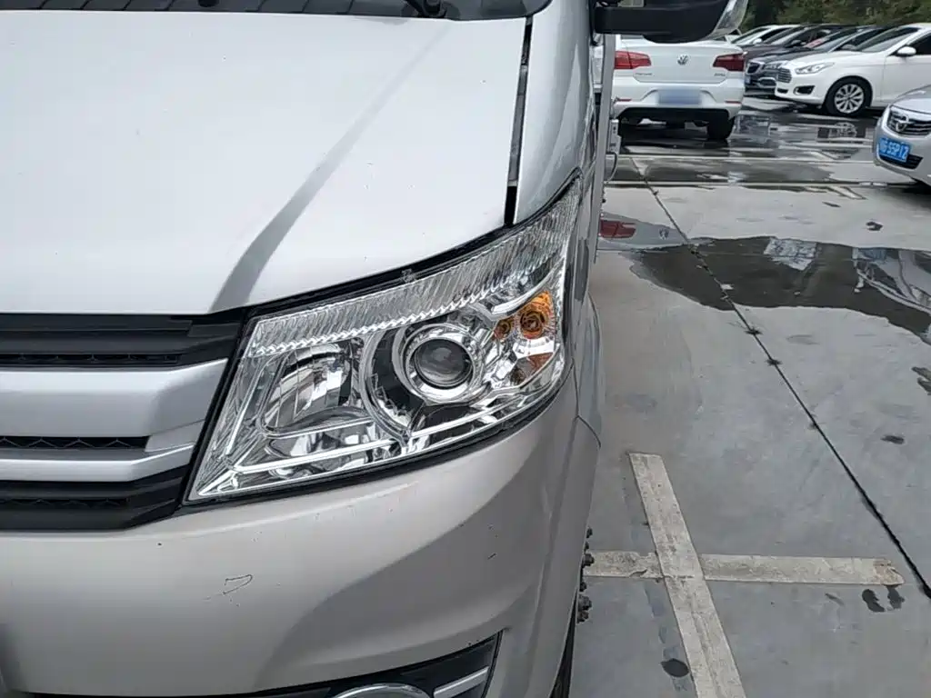 Kuayue Kuayue Wang X5 — миниатюра 24