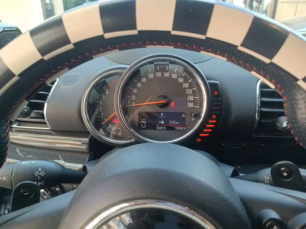 MINI Mini Clubman — миниатюра 13