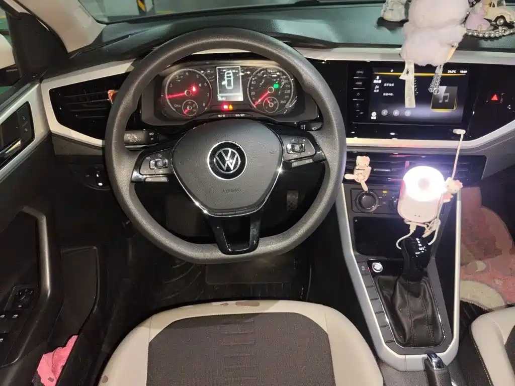 Volkswagen Polo — миниатюра 11