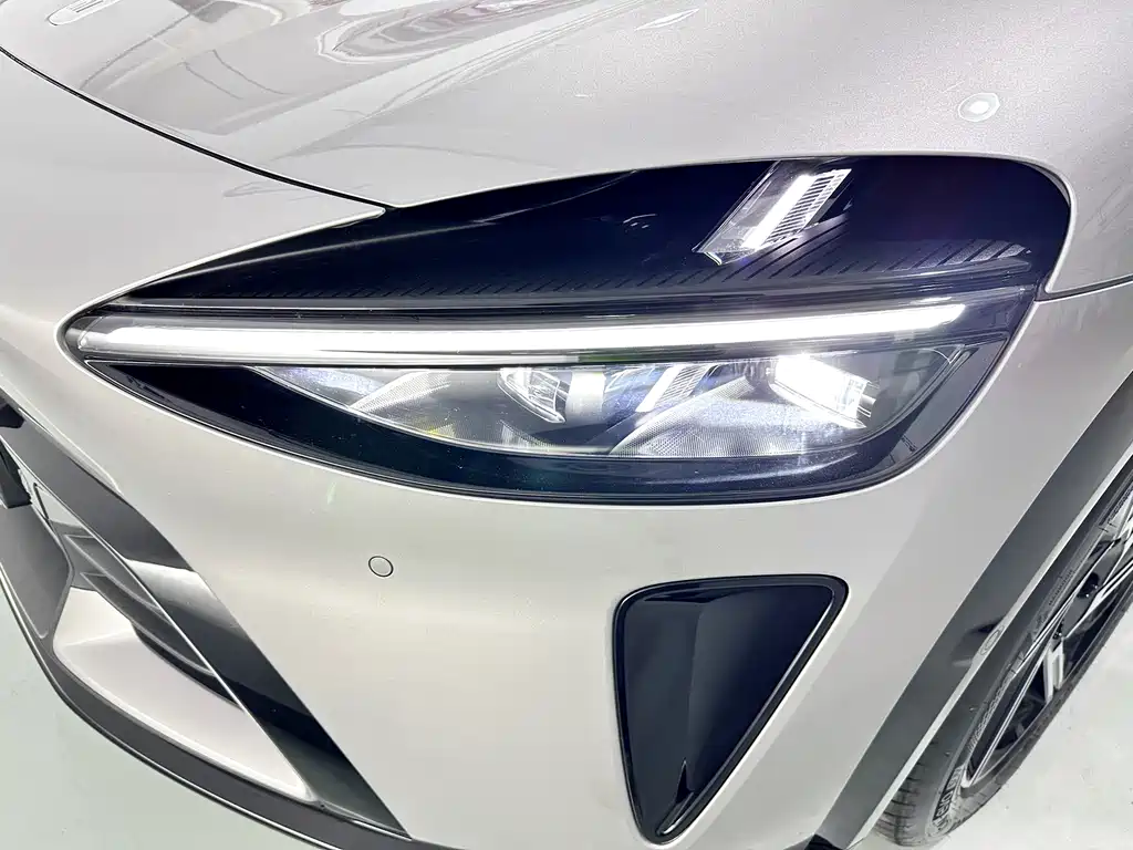 XIAOMI CAR XIAOMI YU7