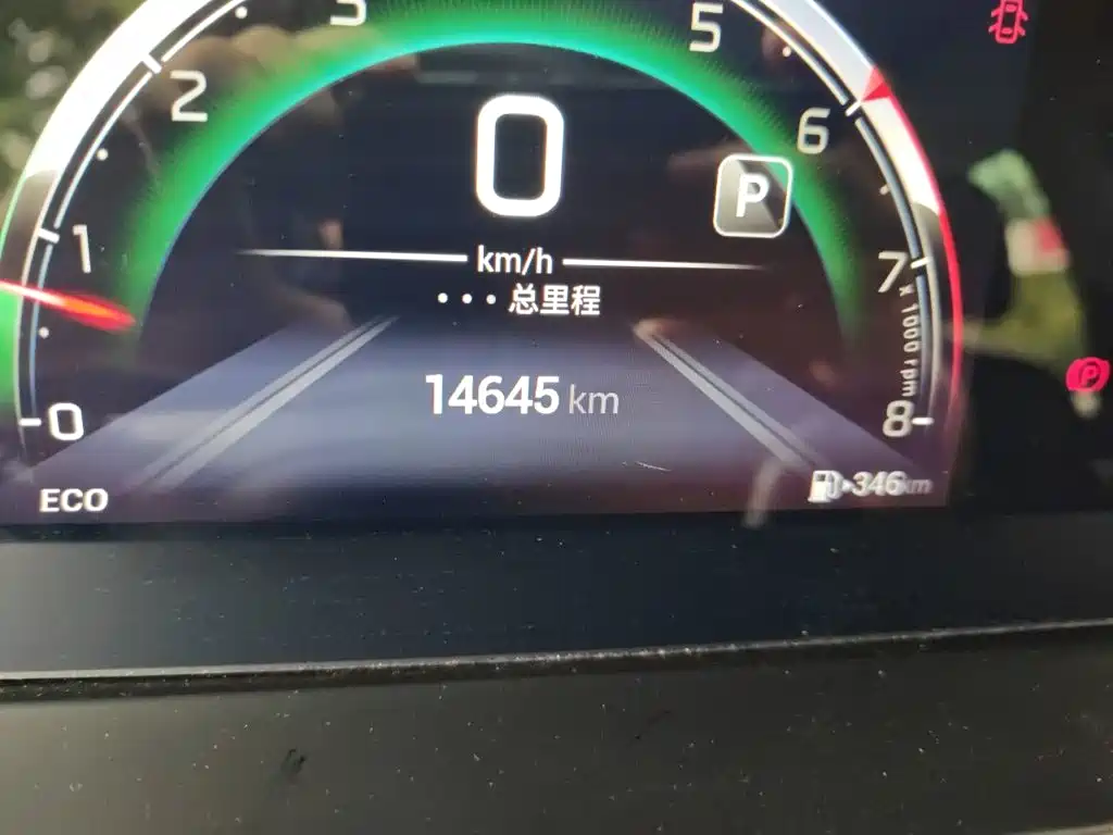 GAC Motor Trumpchi M6 — миниатюра 8
