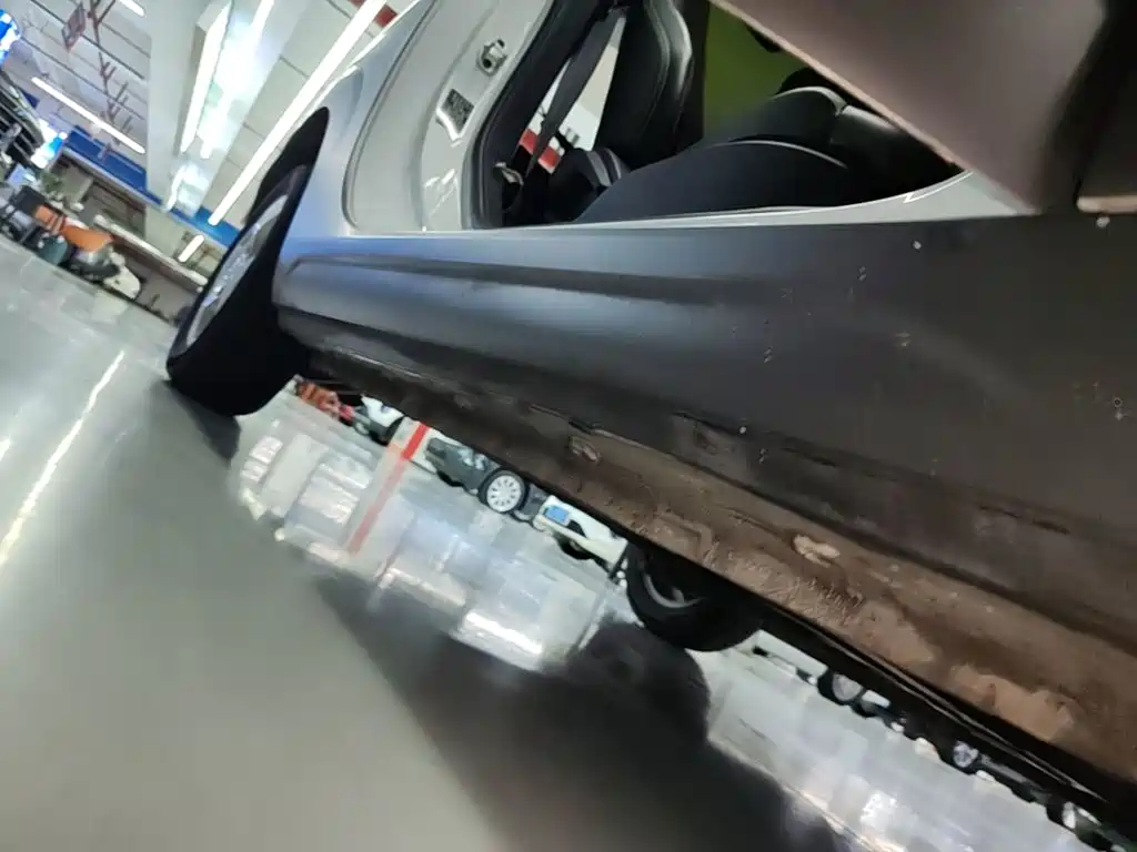 Roewe Clever — миниатюра 21