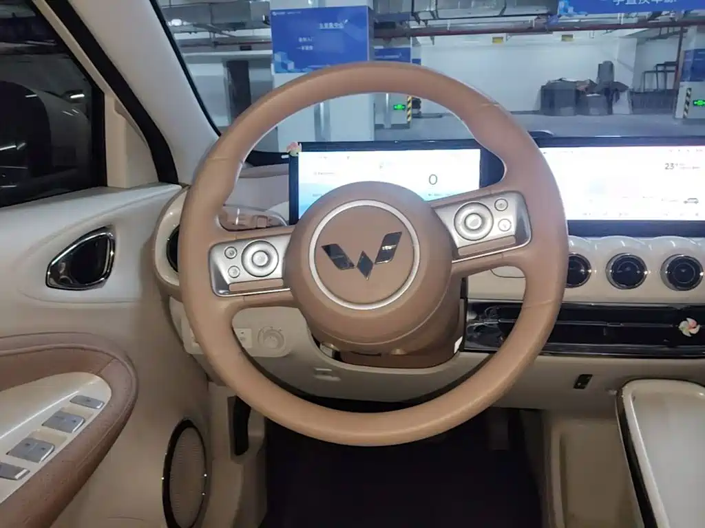 Wuling Bingo — миниатюра 15