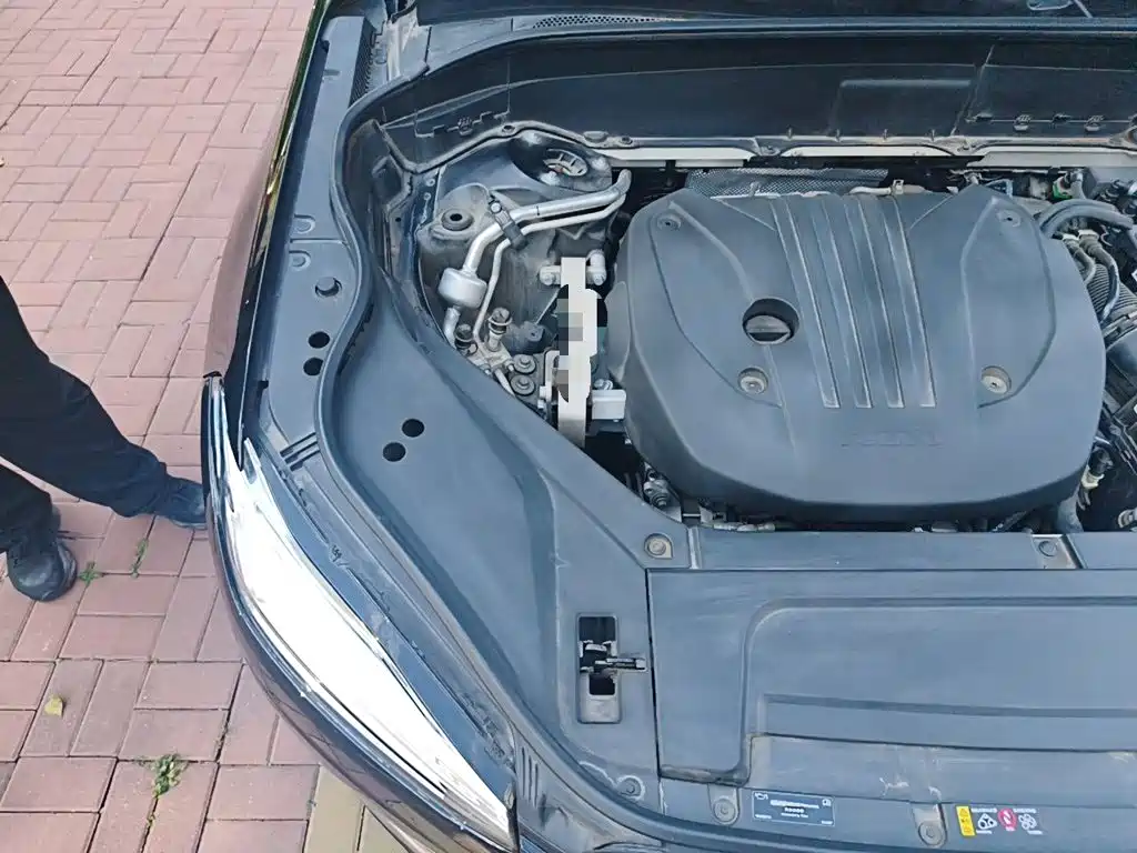 Volvo XC90 — миниатюра 20