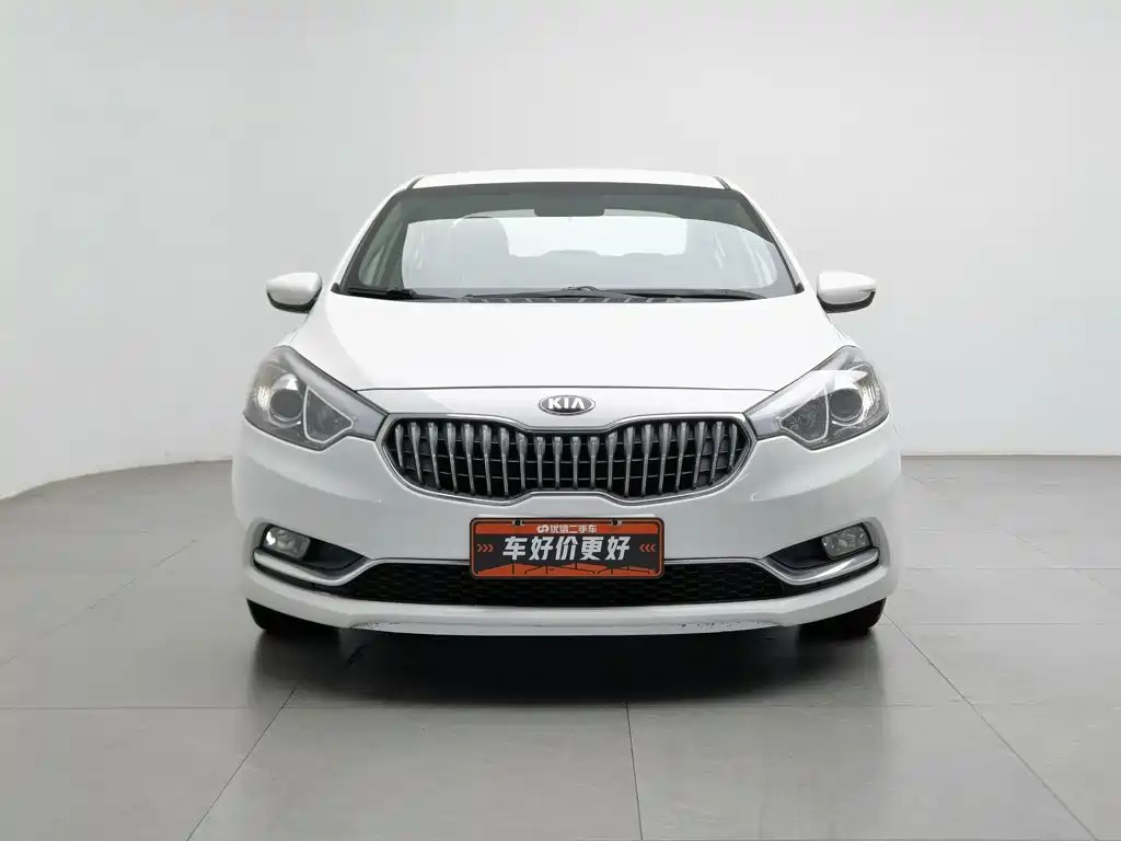 Kia K3 — миниатюра 3