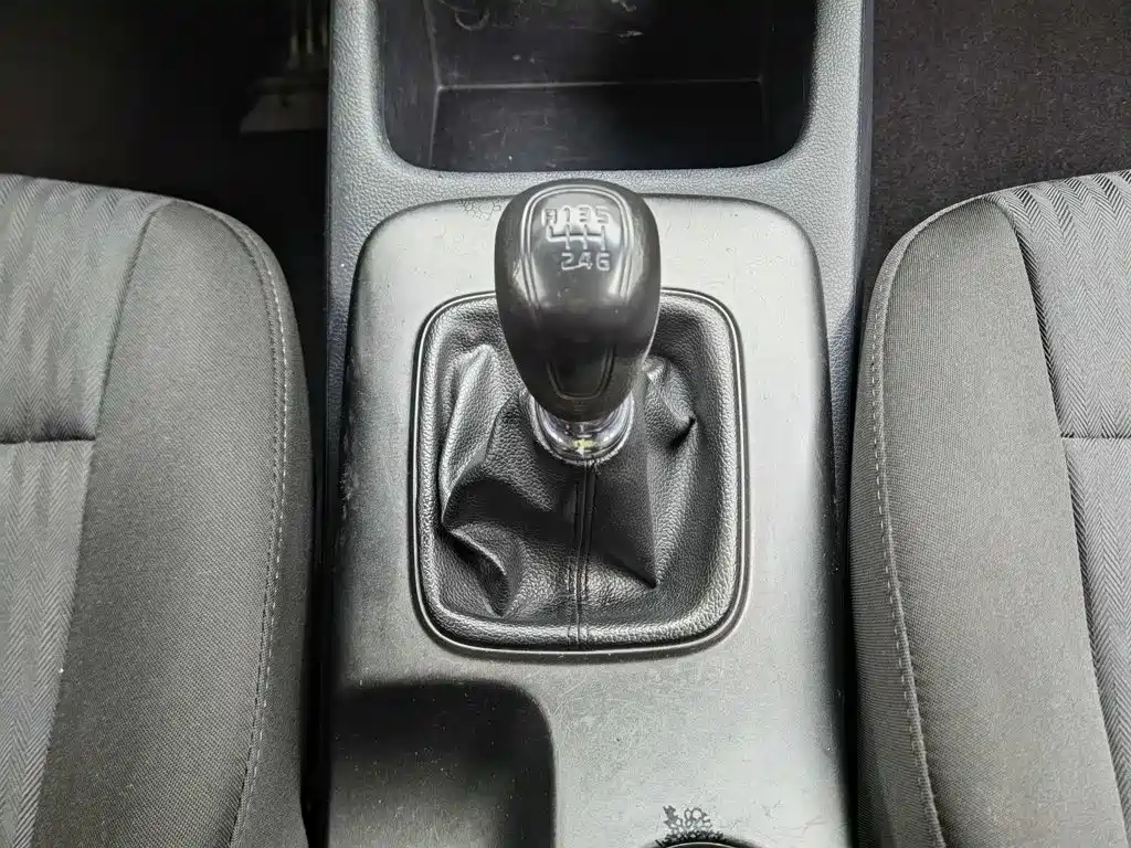 Kia K3 — миниатюра 13