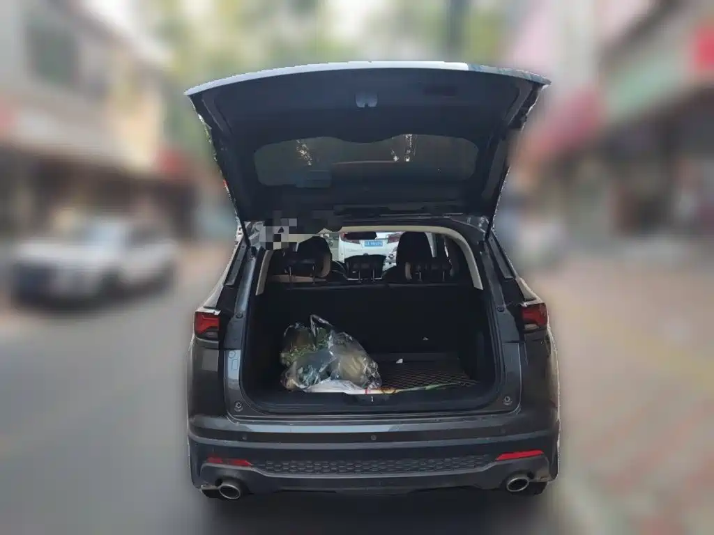 Changan CS35PLUS — миниатюра 20