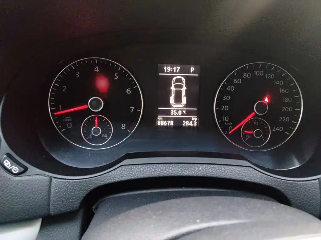 Volkswagen Sharan — миниатюра 4