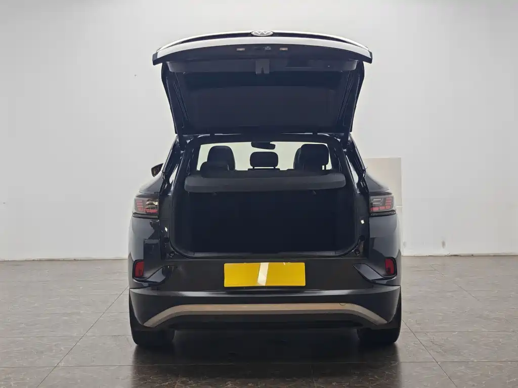 Volkswagen ID.4 Crozz — миниатюра 13