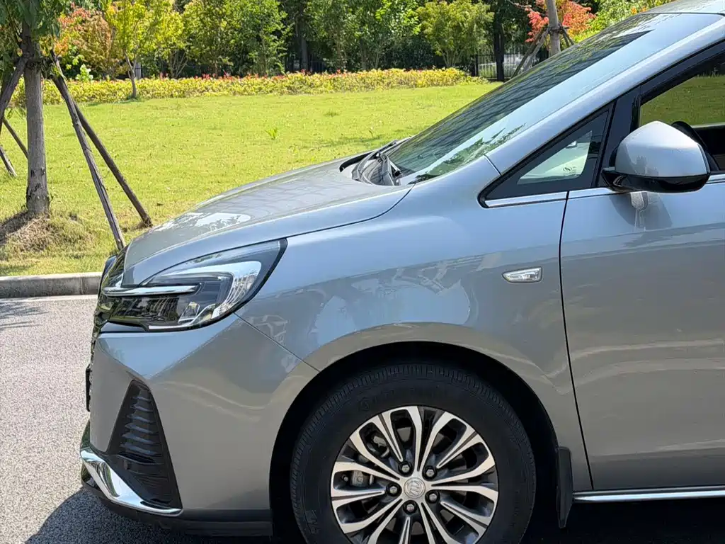 Buick GL8 2022 652T Luxury