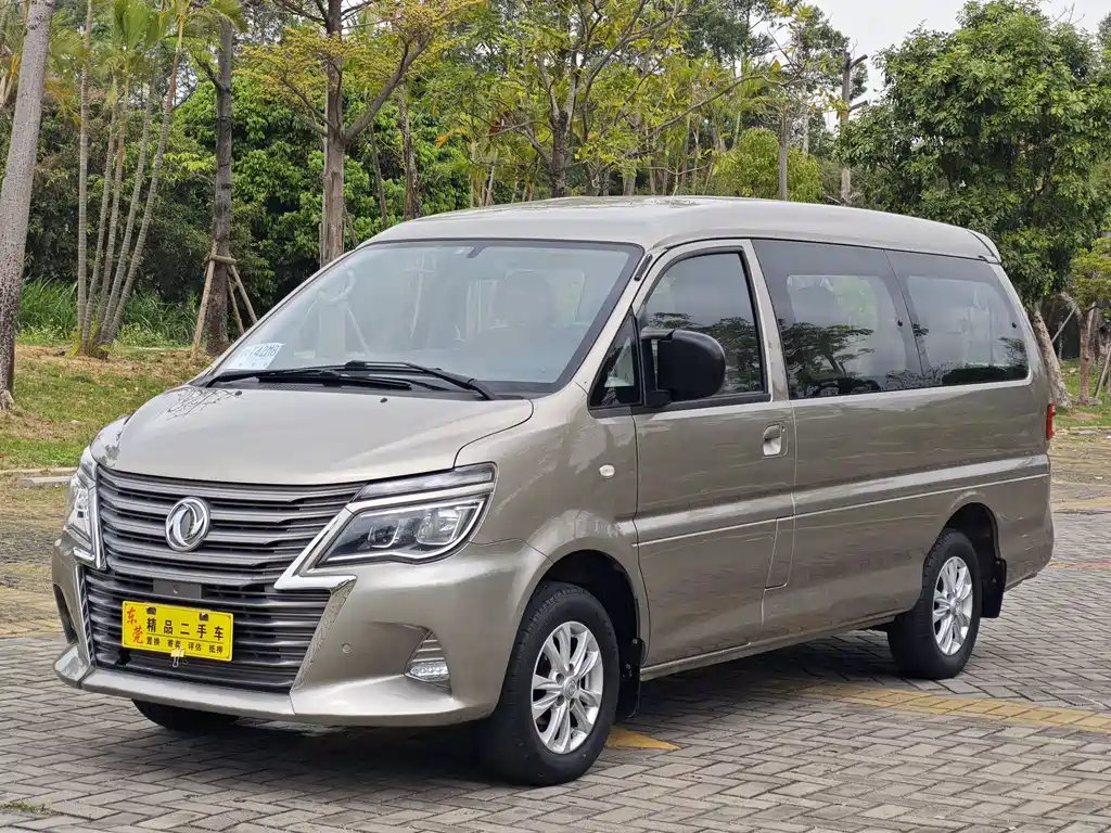 Fengxing Lingzhi 2020