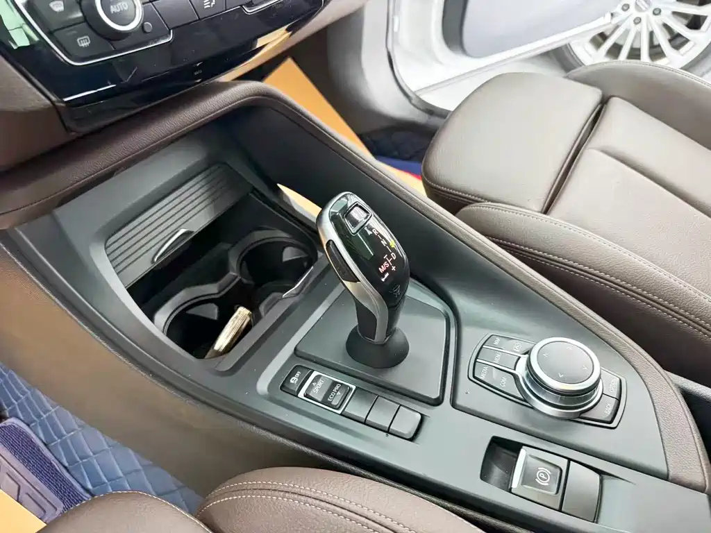 BMW X1 — миниатюра 11