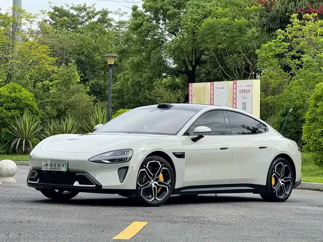 2025 xiaomi SU7