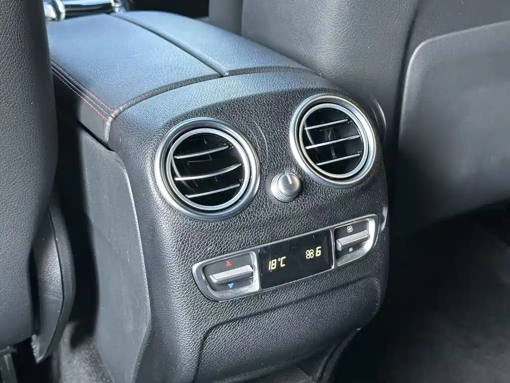 Mercedes-Benz GLC Coupe AMG — миниатюра 22
