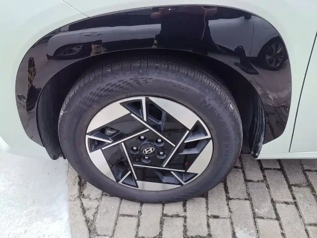 Hyundai EO — миниатюра 23