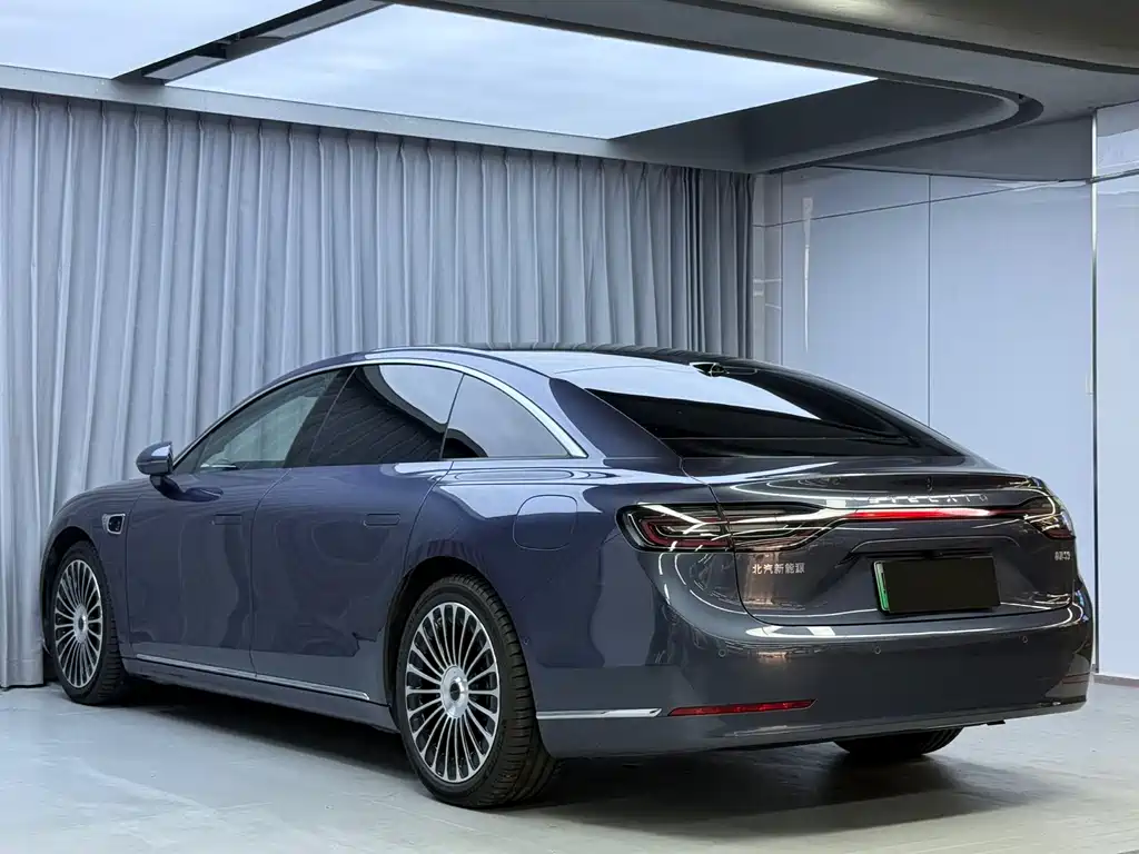 Xiangjie Xiangjie S9 — миниатюра 6