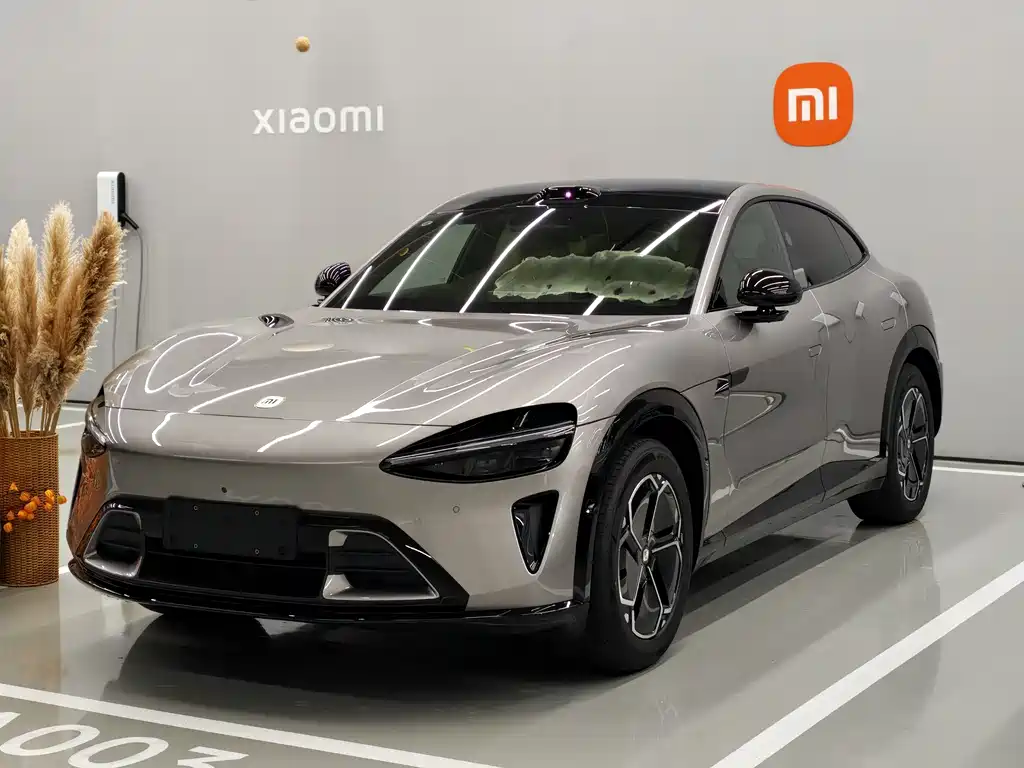 Xiaomi 小米YU7 2025