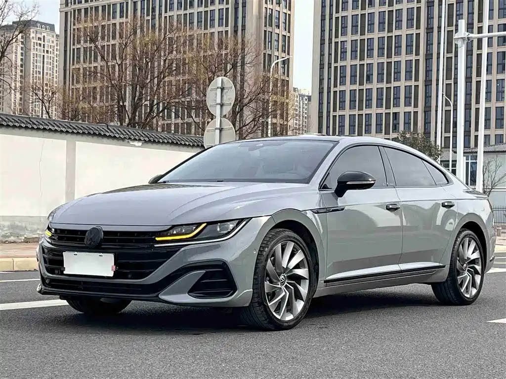Volkswagen CC 2025