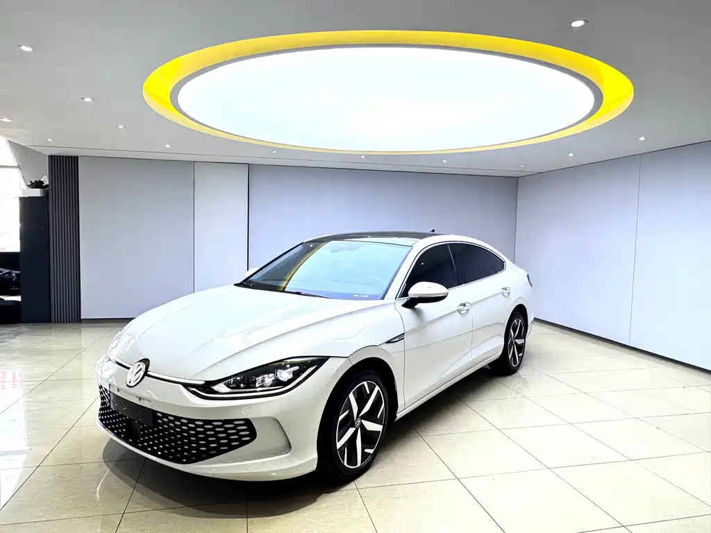 Volkswagen Lamando 2022