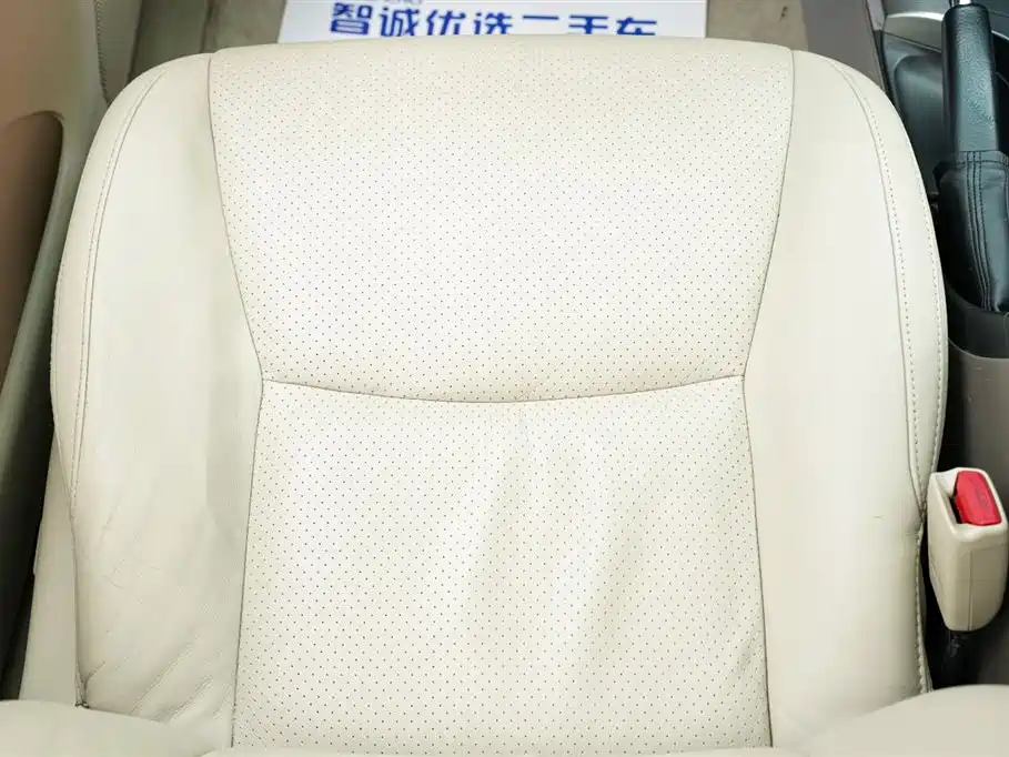 Toyota Land Cruiser Prado 2006 4.0L AT VX NAVI