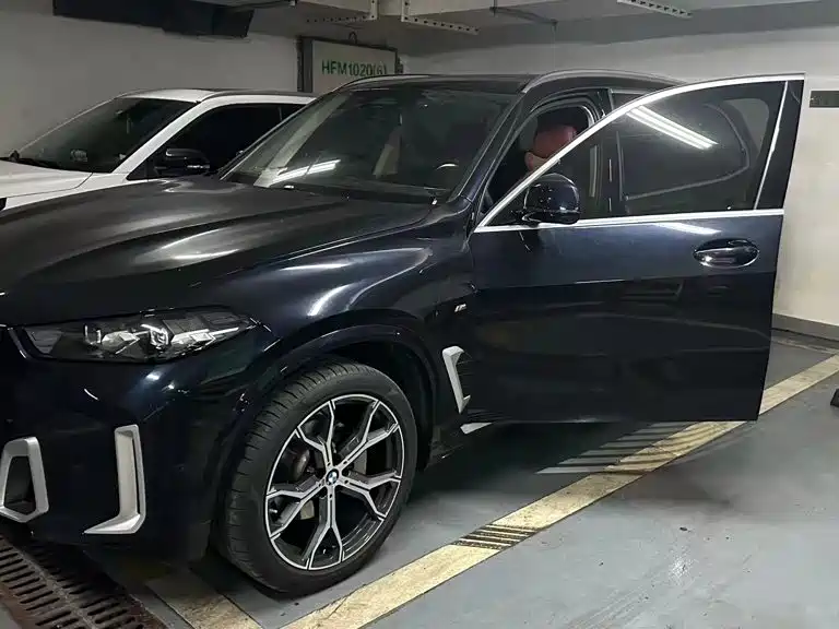BMW X5 2023 xDrive 30Li Premium M Sport