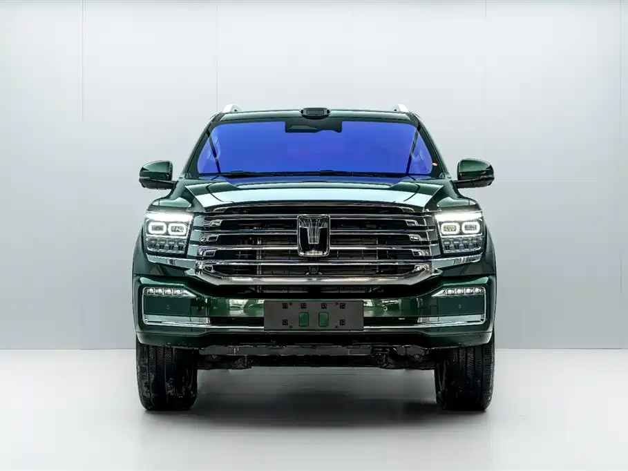 TANK TANK 500 NEW ENERGY