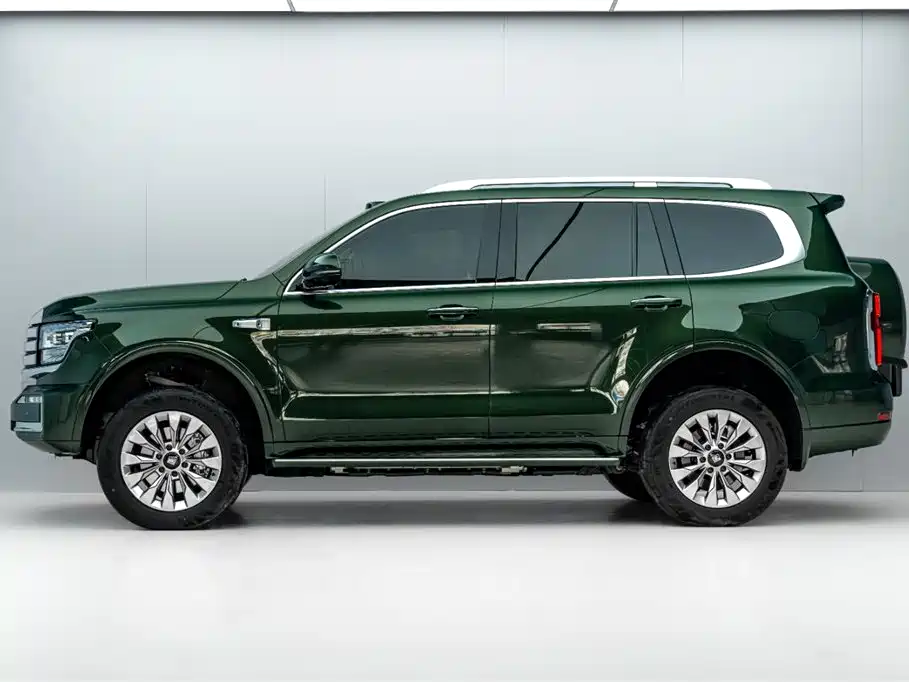 TANK TANK 500 NEW ENERGY