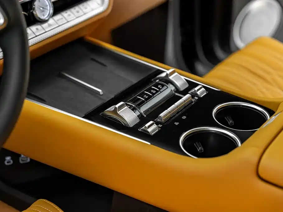 TANK TANK 500 NEW ENERGY