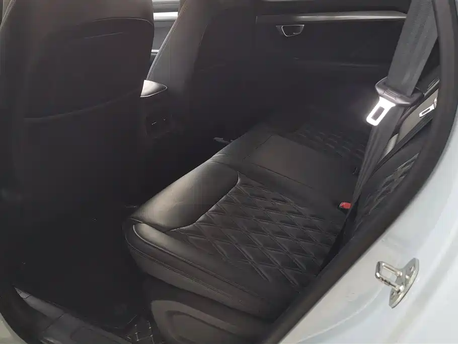 WULING WULING XINGCHEN