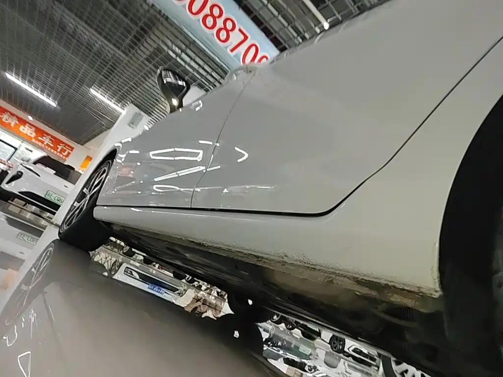 Volkswagen Golf — миниатюра 22