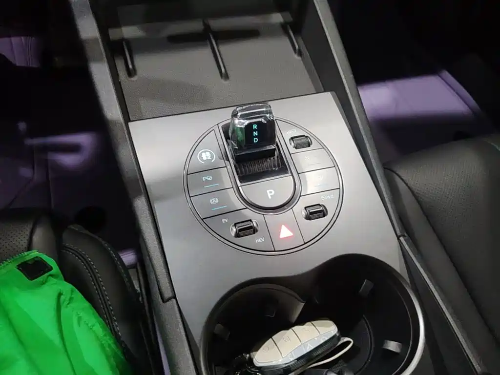 BYD Seal 06 — миниатюра 14