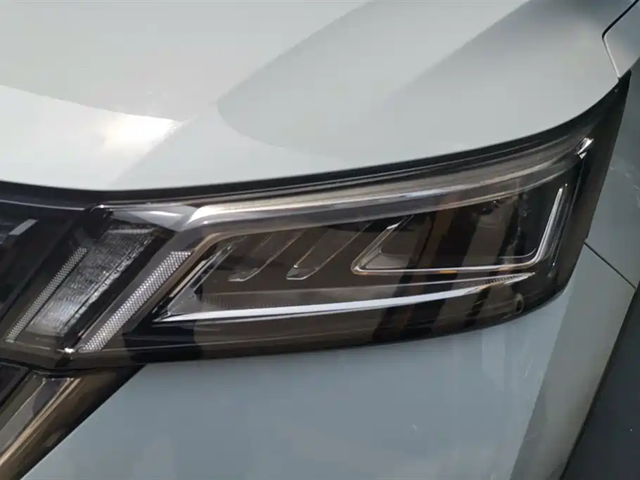 WULING WULING XINGCHEN