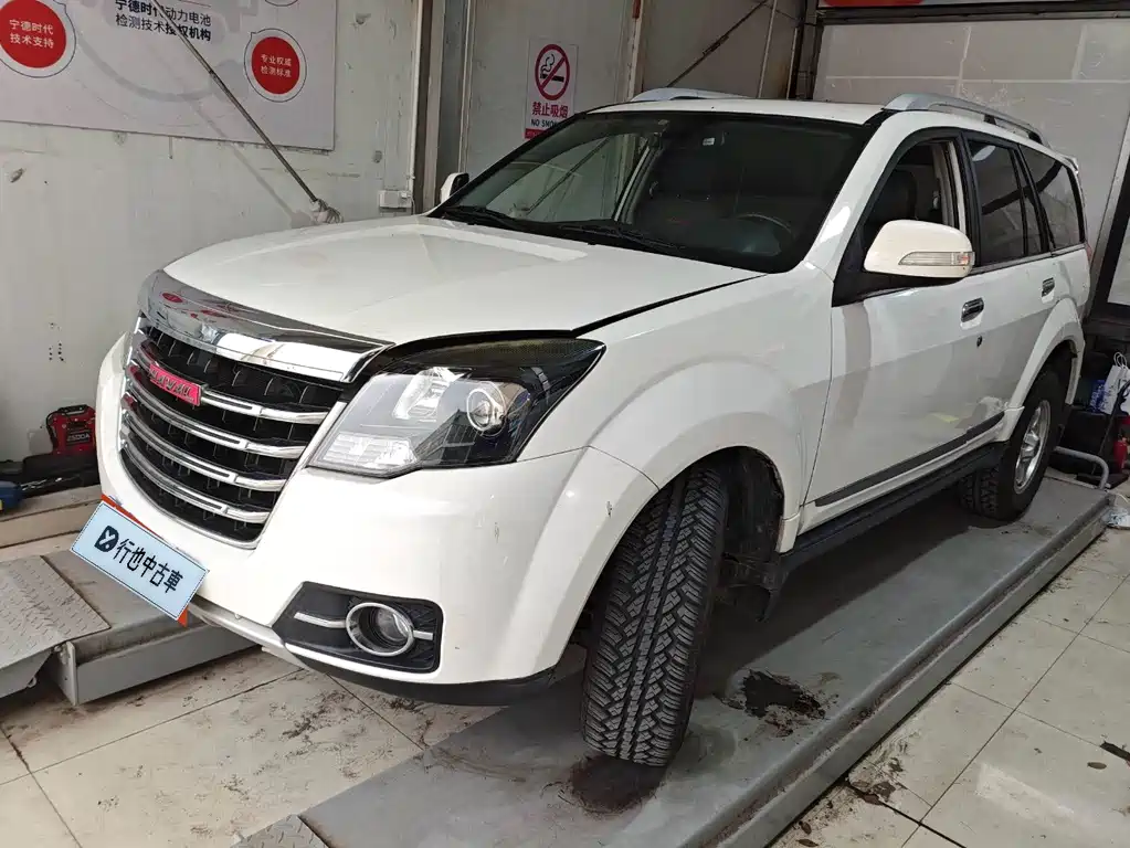 Haval H5 Classic 2015