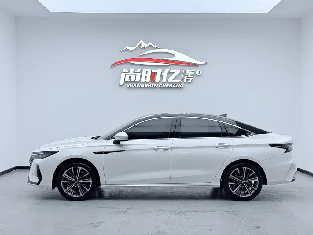 Chery Arrizo 8 8 2022 1.6T DCT