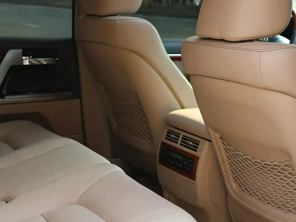 Toyota Land Cruiser 2012 4.0L AT VX
