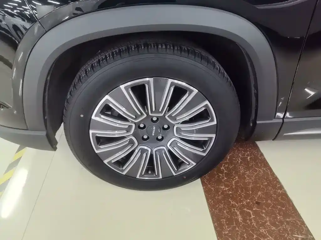Jetour X90 PRO — миниатюра 23