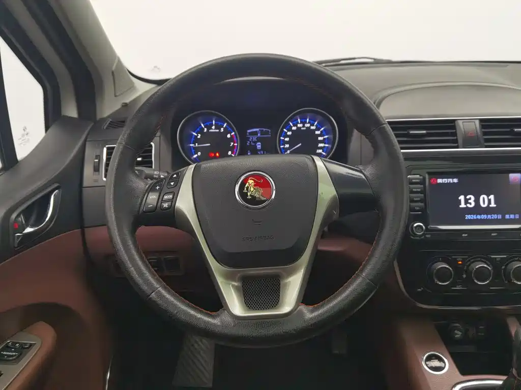 Fengxing X5 — миниатюра 11