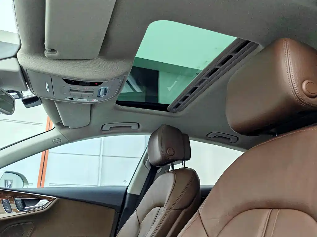 Audi A7 — миниатюра 8