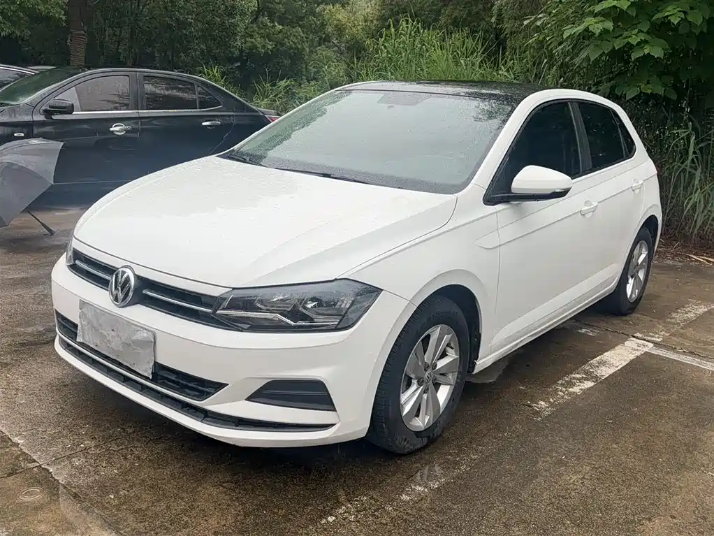 Volkswagen Polo 2019