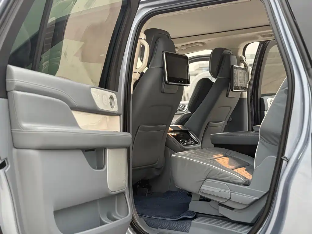 Lincoln Navigator 2020 3.5T