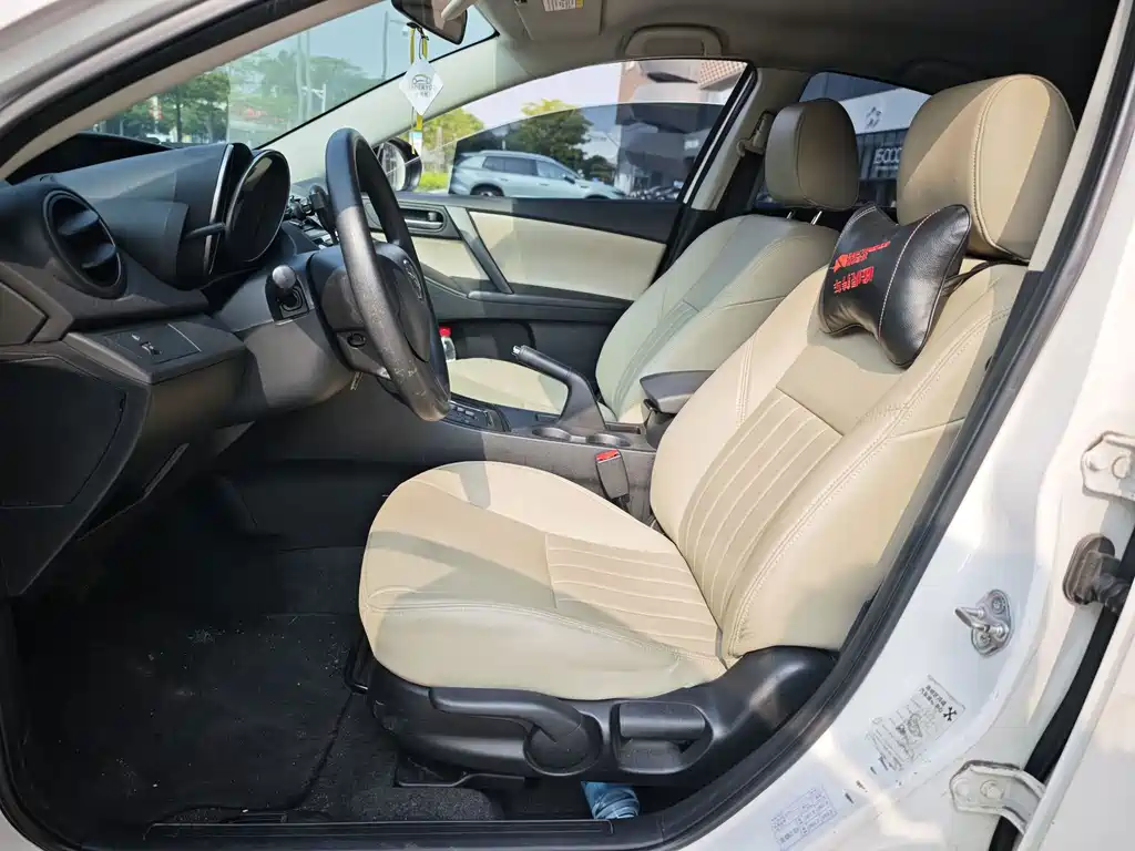 Mazda 3 Xingcheng — миниатюра 5