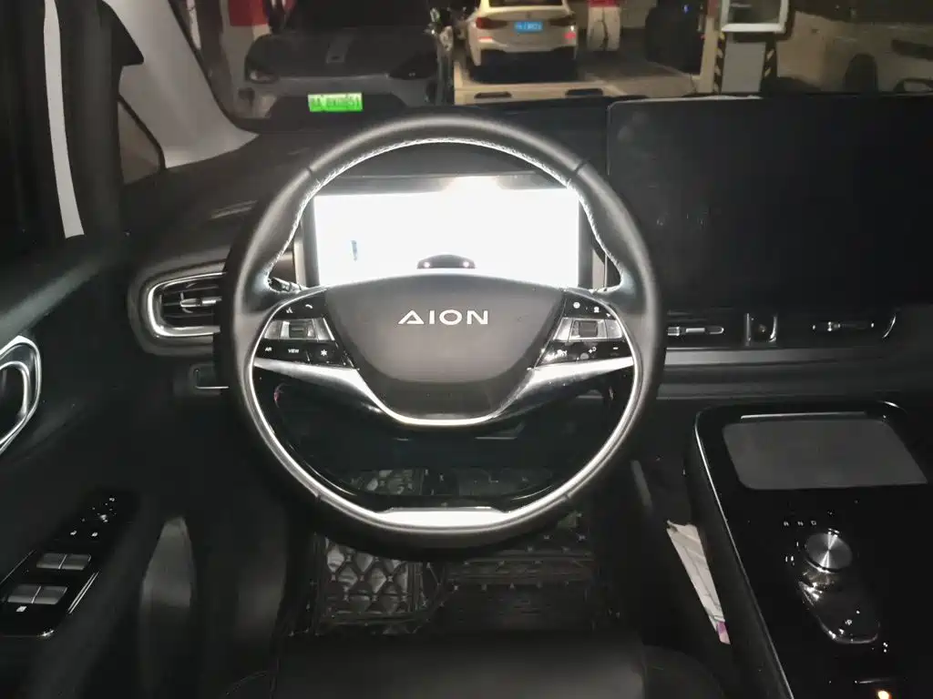 Aion AION V — миниатюра 11